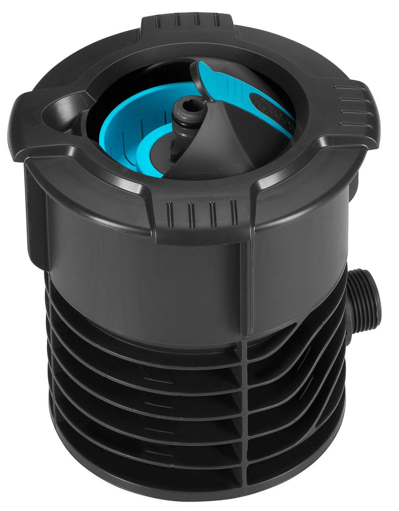 GARDENA Wassersteckdose Wasserentnahme aus dem Pipelinesystem