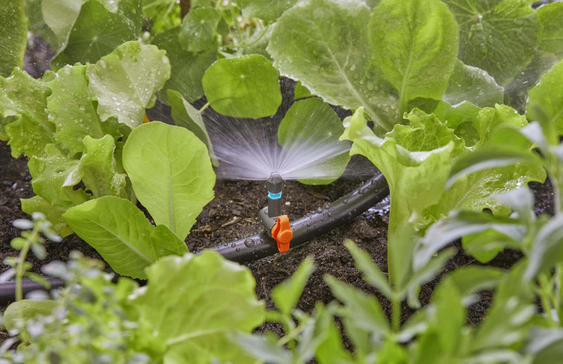 GARDENA Regulierventil Micro-Drip-System