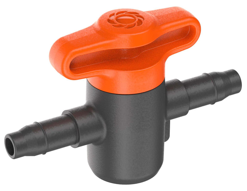 GARDENA Absperrventil Micro-Drip-System