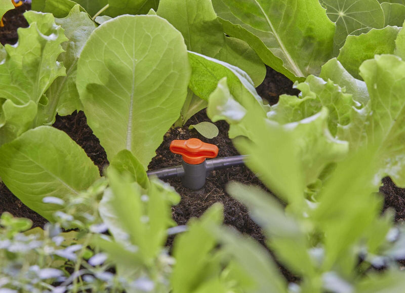 GARDENA Absperrventil Micro-Drip-System