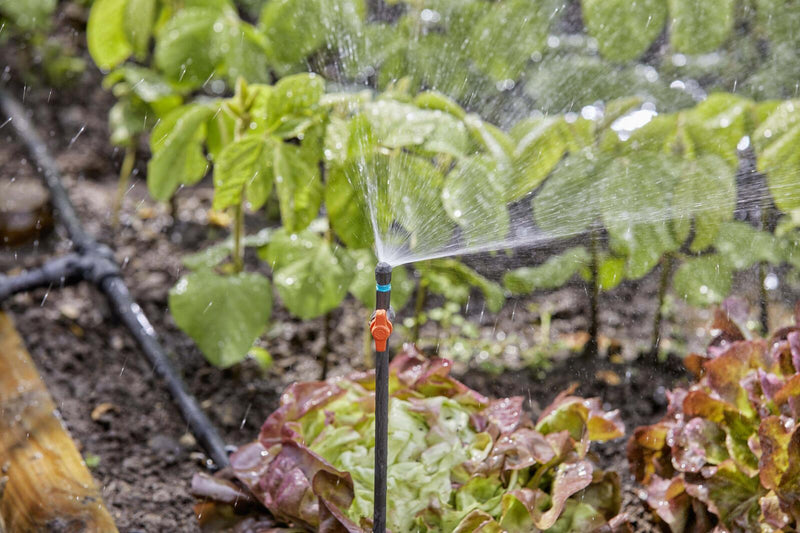 GARDENA Absperrventil Micro-Drip-System