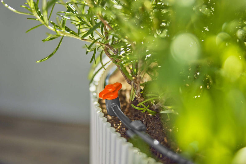 GARDENA Absperrventil Micro-Drip-System