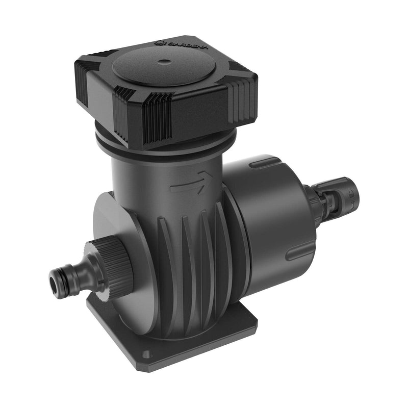 GARDENA Druckminderer Micro-Drip-System Basisgerät 2000