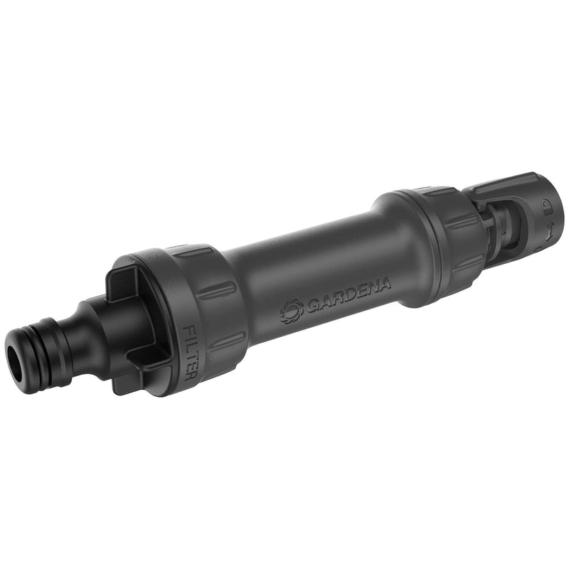 GARDENA Druckminderer Micro-Drip-System Basisgerät 1000