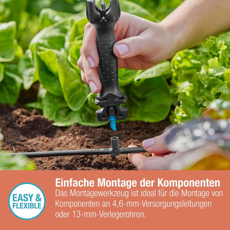 GARDENA Montagewerkzeug Micro-Drip-System