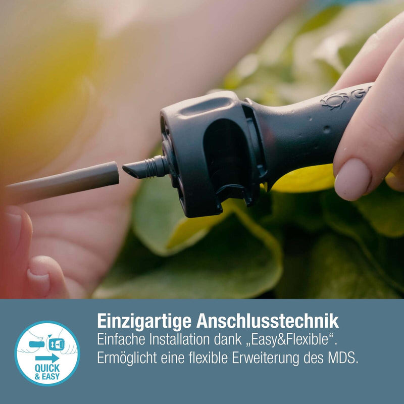GARDENA Verschlussstopfen Micro-Drip-System 4,6 mm (3/16')