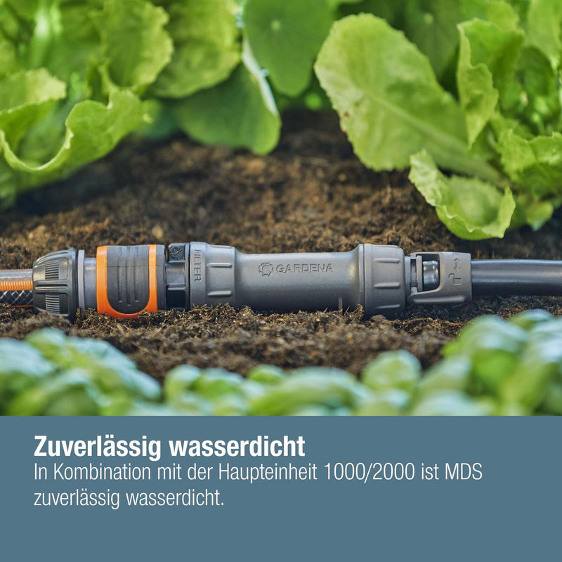 GARDENA Verschlussstopfen Micro-Drip-System 4,6 mm (3/16')