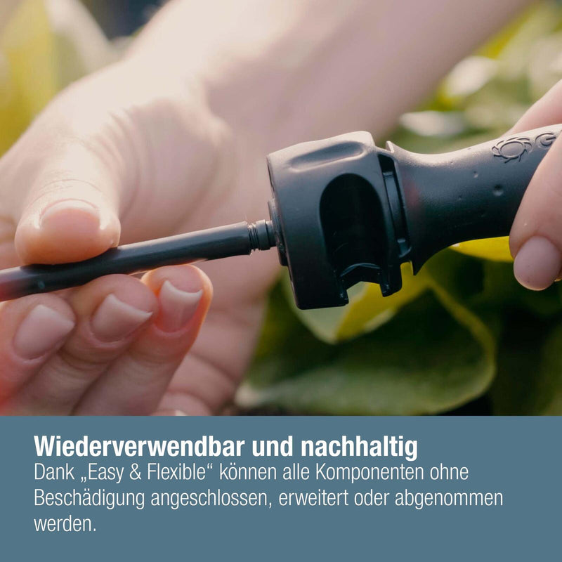GARDENA Verschlussstopfen Micro-Drip-System 4,6 mm (3/16')