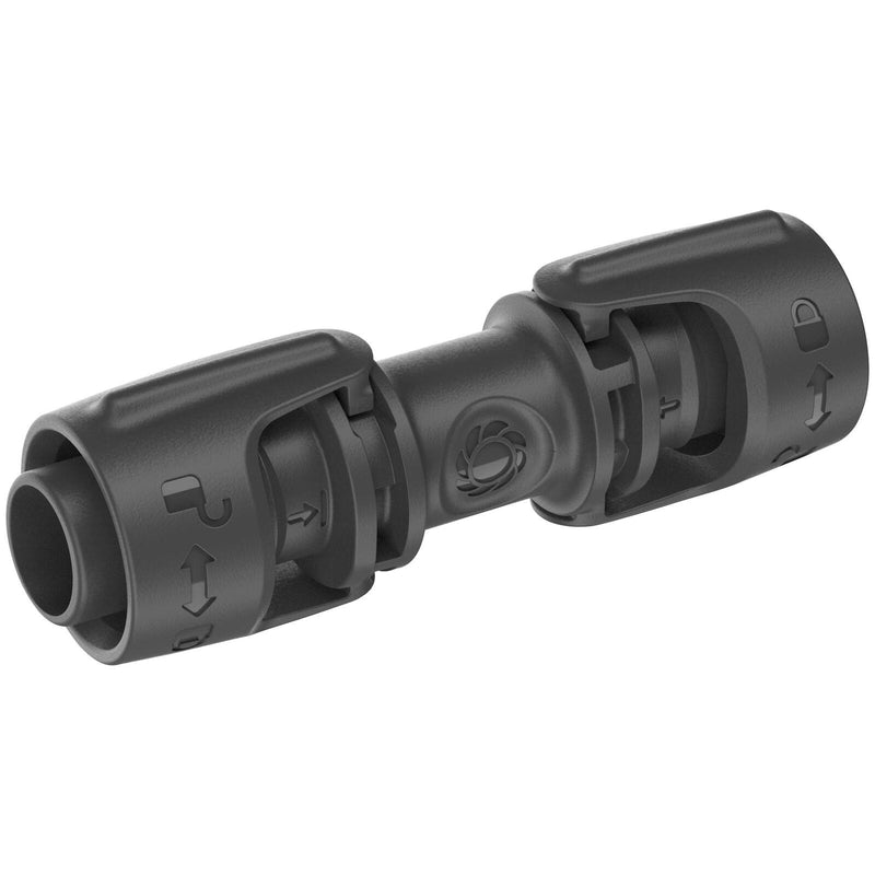 GARDENA Tropfschlauchverbinder Micro-Drip-System 13 mm (1/2')