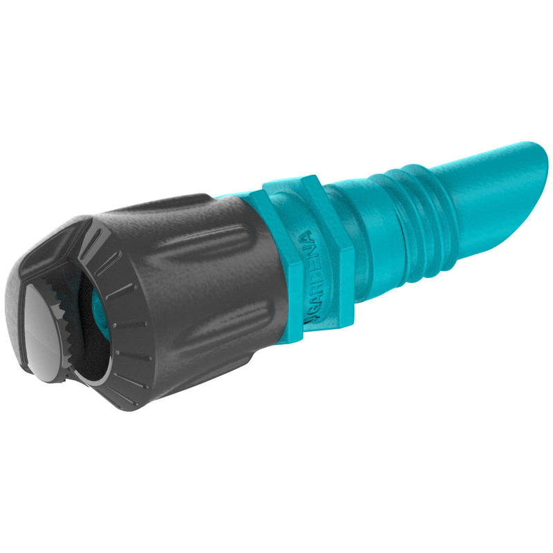 GARDENA Düse für Tropfschlauch Micro-Drip-System 180°
