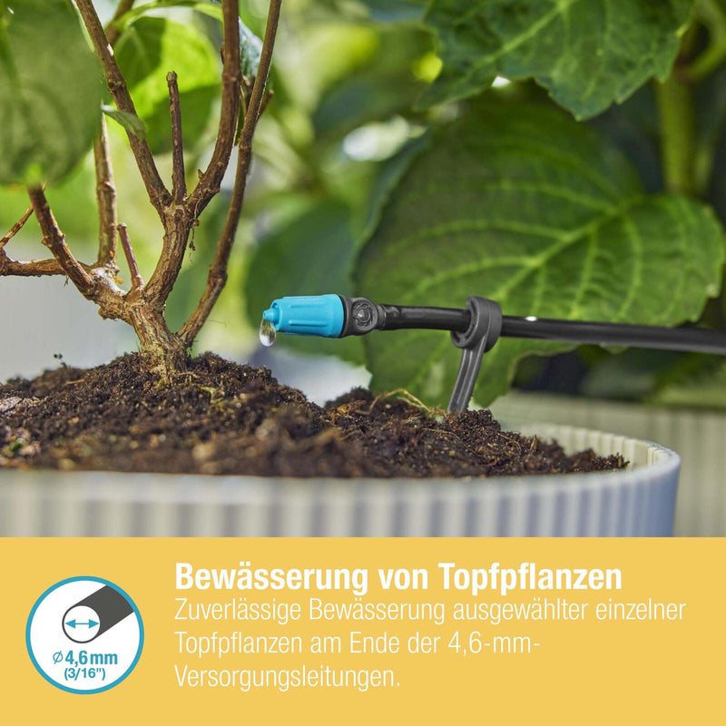 GARDENA Endtropfer für Tropfschlauch Micro-Drip-System