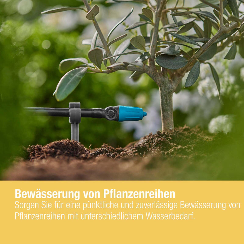 GARDENA Endtropfer für Tropfschlauch Micro-Drip-System