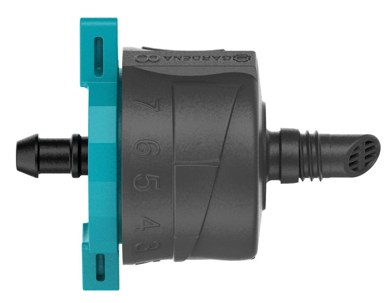 GARDENA Endtropfer für Tropfschlauch Micro-Drip-System 1,8 l/h