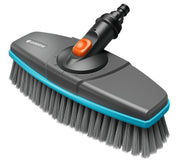 GARDENA Waschbürste für Gartenschlauch Cleansystem soft