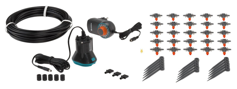 GARDENA Bewässerungs-Set