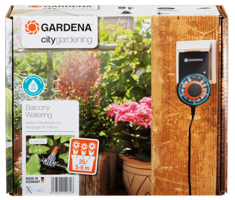 GARDENA Bewässerungs-Set