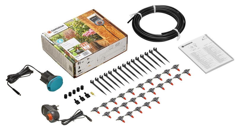 GARDENA Bewässerungs-Set