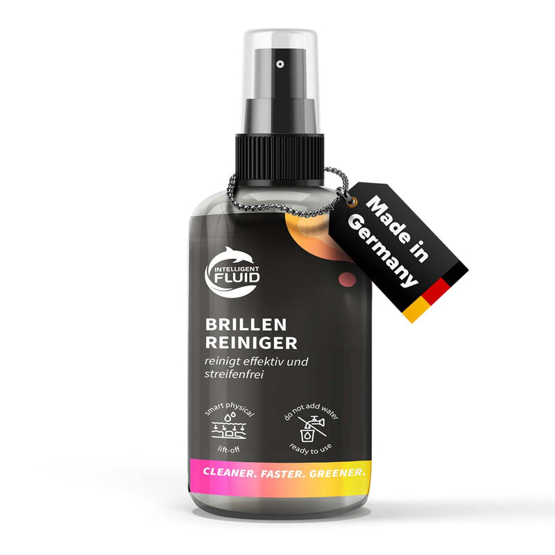 Intelligent Fluids Brillenreiniger 100,0 ml