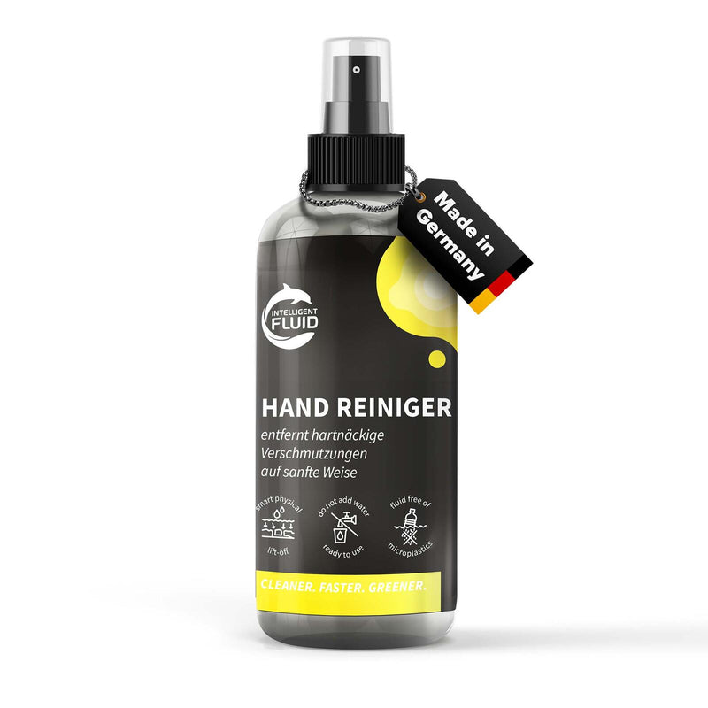 Intelligent Fluids Handreiniger 250,0 ml