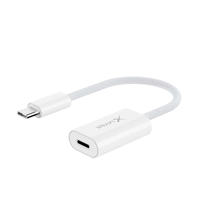 XLAYER Adapter USB-C/Lightning