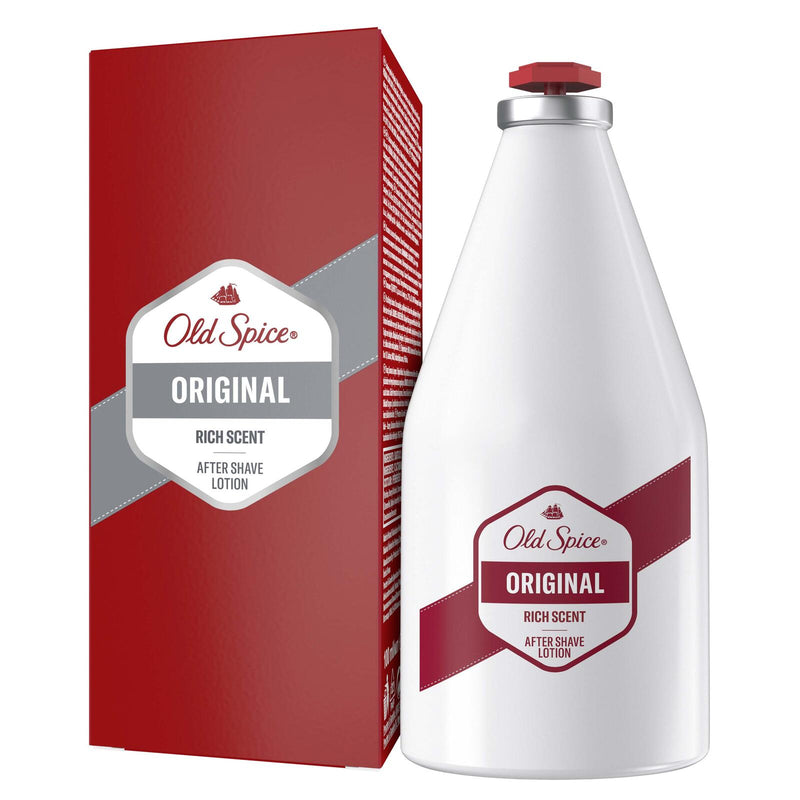 Old Spice® ORIGINAL After Shave 100 ml
