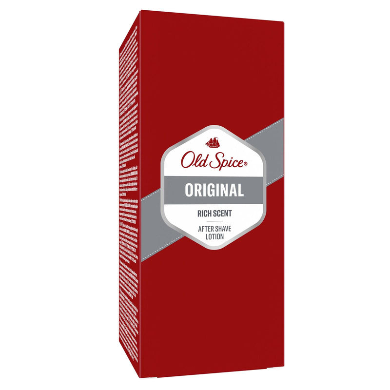 Old Spice® ORIGINAL After Shave 100 ml