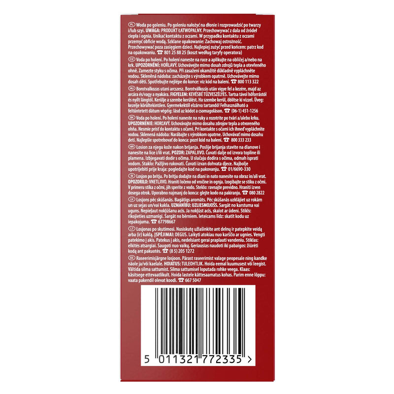 Old Spice® ORIGINAL After Shave 100 ml