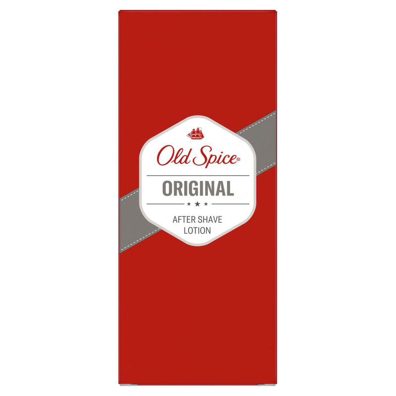 Old Spice® ORIGINAL After Shave 100 ml