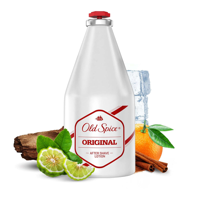 Old Spice® ORIGINAL After Shave 100 ml