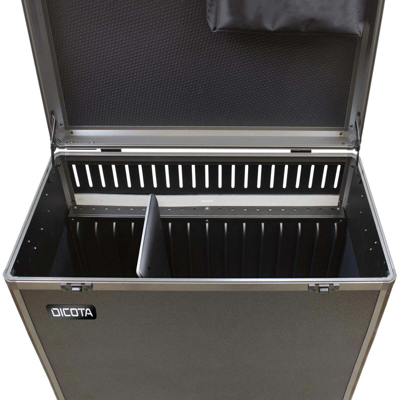 Dicota Ladetrolley 2.300 W