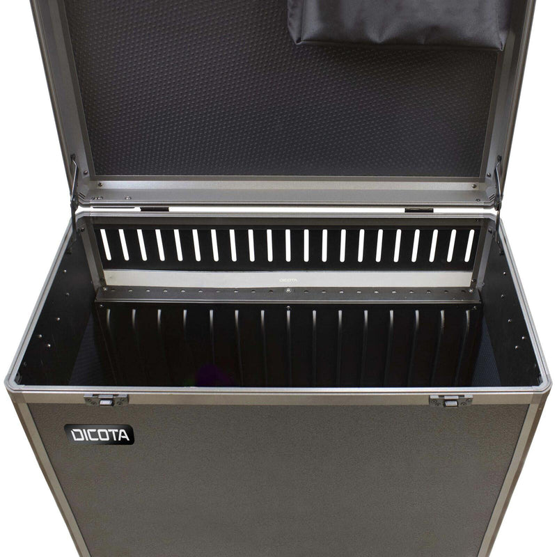 Dicota Ladetrolley 2.300 W