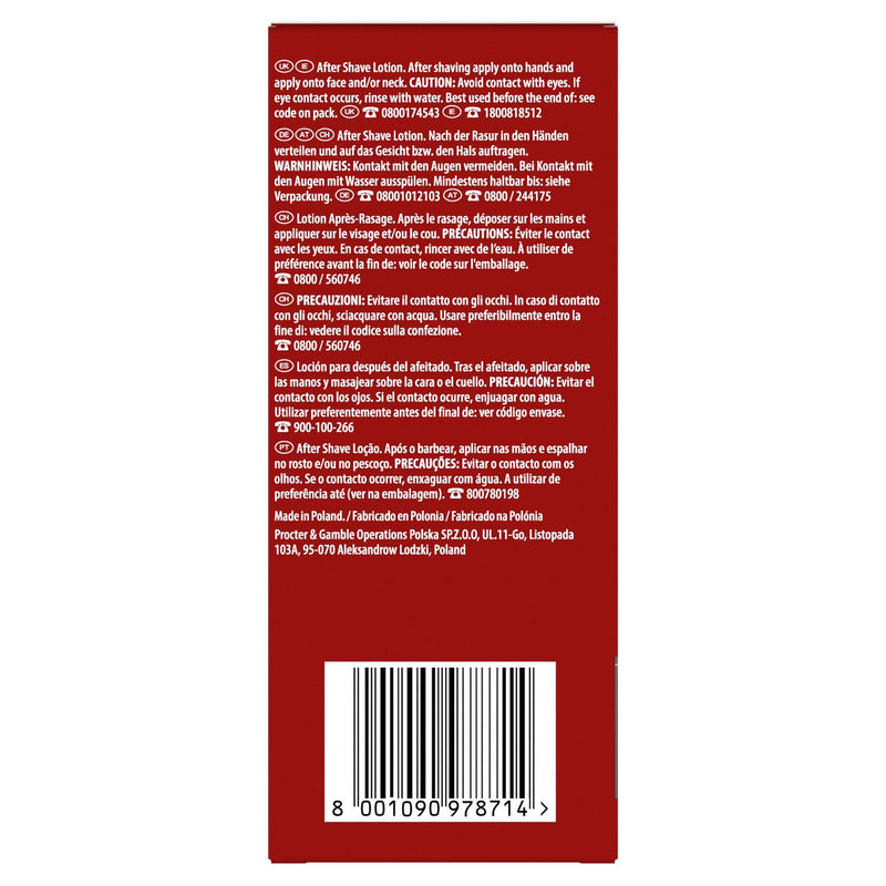 Old Spice® ORIGINAL After Shave 150 ml