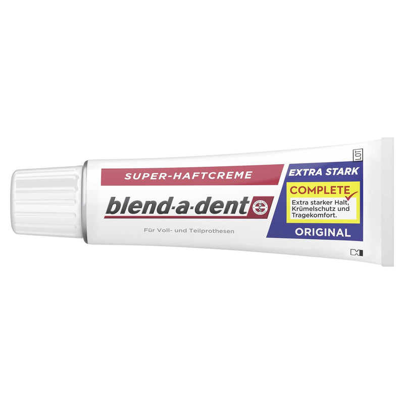 blend-a-dent Original Haftcreme 47,0 g