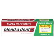 blend-a-dent Neutral Haftcreme 47,0 g