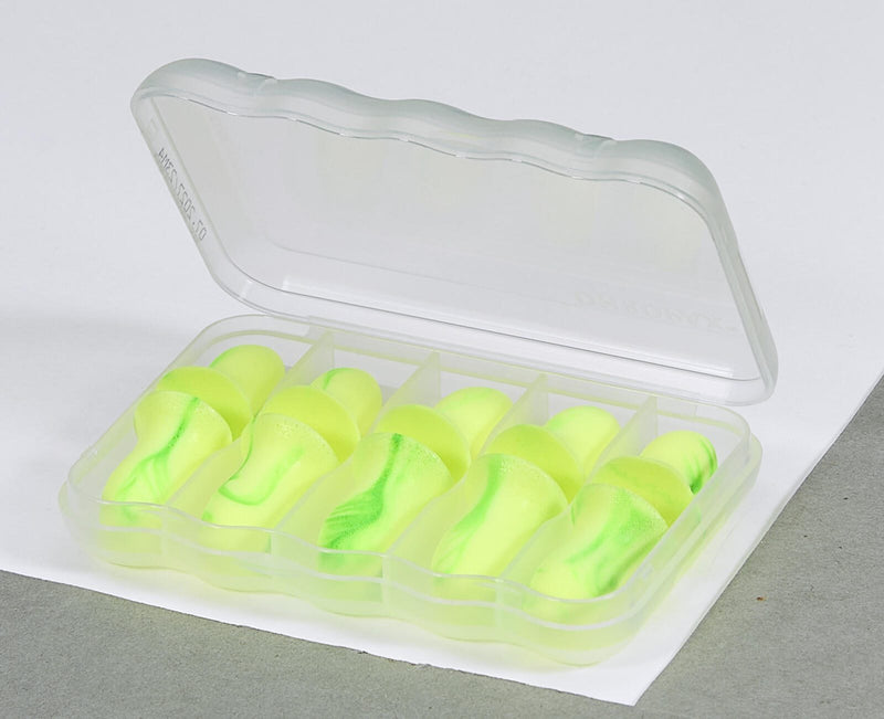 OHROPAX® Mini SOFT Ohrstöpsel 35 dB