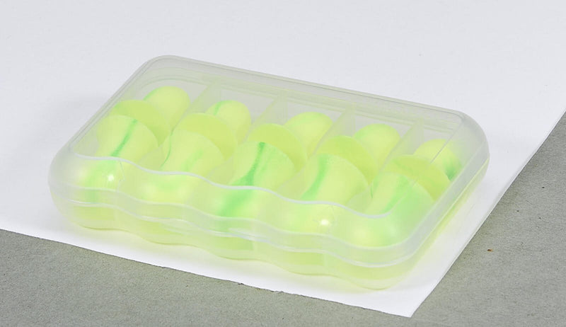 OHROPAX® Mini SOFT Ohrstöpsel 35 dB