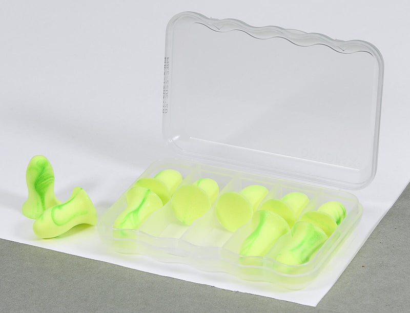OHROPAX® Mini SOFT Ohrstöpsel 35 dB