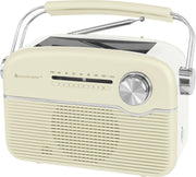 soundmaster Radio TR480BE