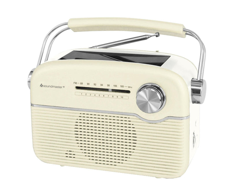 soundmaster Radio TR480BE