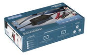 ANSMANN Autobatterie-Ladegerät BC 6-12V, 1A
