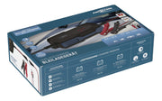 ANSMANN Autobatterie-Ladegerät BC 6-12V, 2A