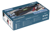 ANSMANN Autobatterie-Ladegerät BC 6-12V, 4A