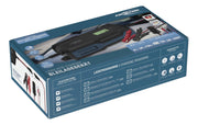 ANSMANN Autobatterie-Ladegerät BC 6-12V, 10A