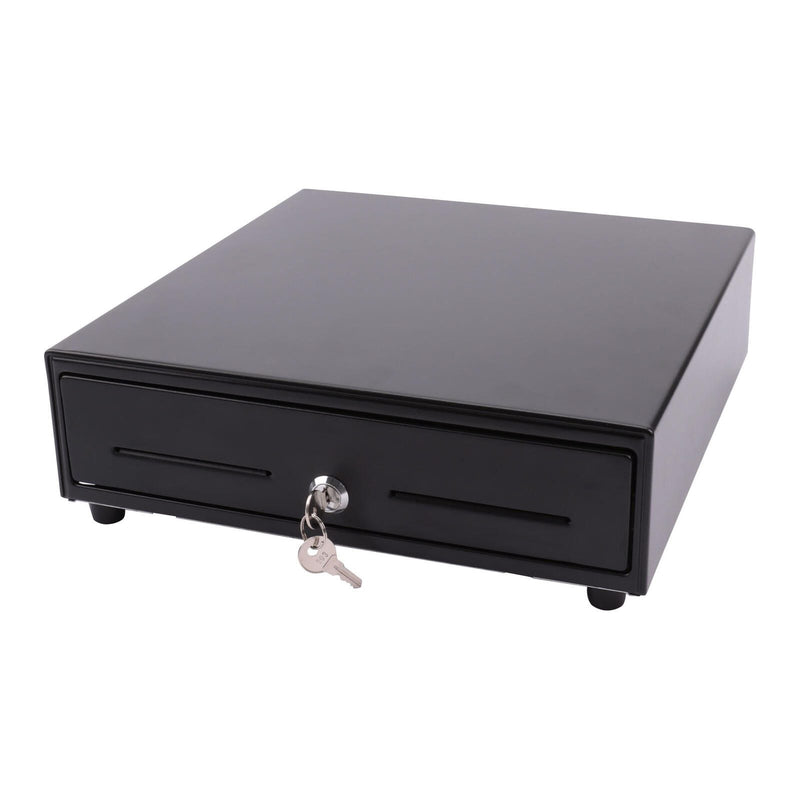 OLYMPIA Kassenschublade SD330A schwarz
