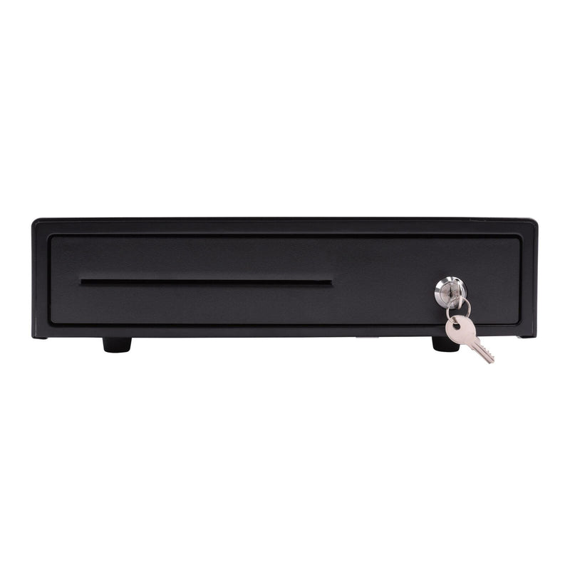 OLYMPIA Kassenschublade MD335C schwarz