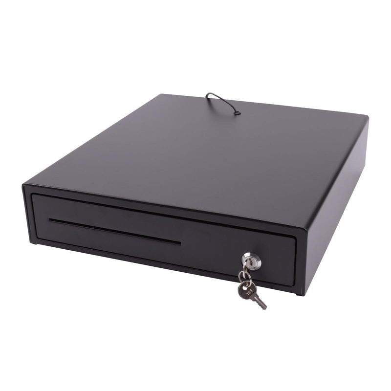 OLYMPIA Kassenschublade MD335C schwarz
