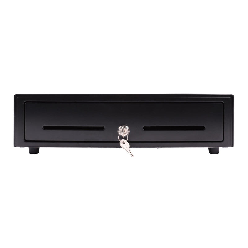 OLYMPIA Kassenschublade LD 410A schwarz