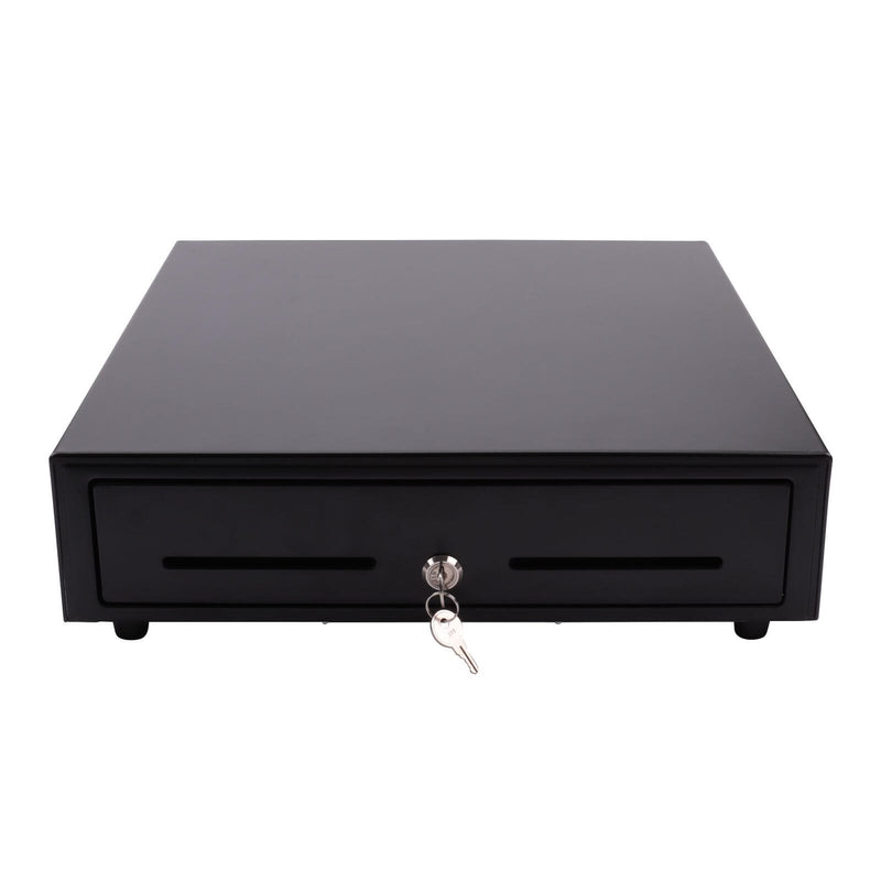 OLYMPIA Kassenschublade LD 410A schwarz