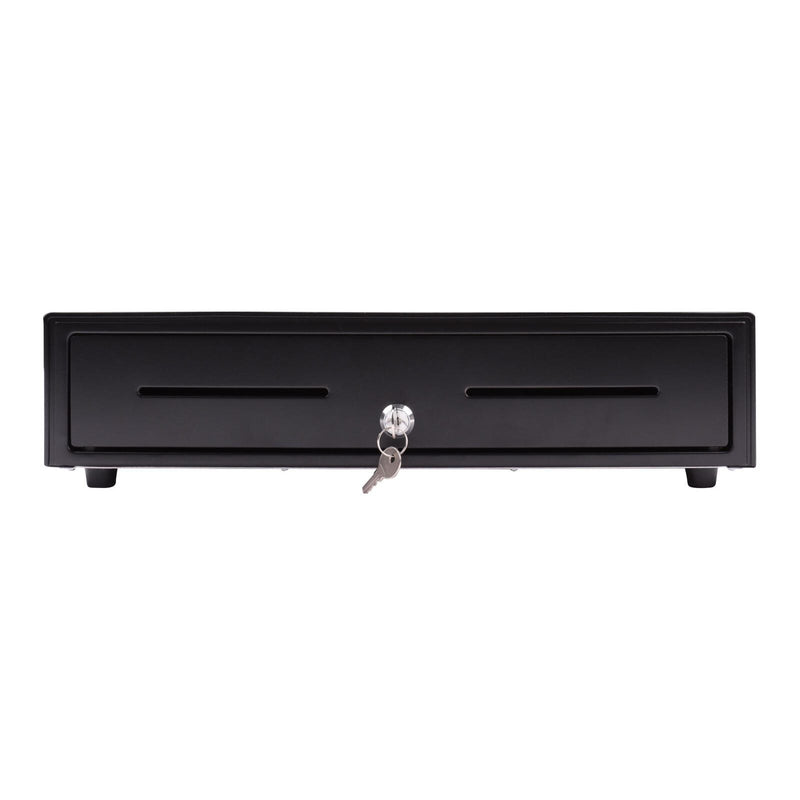 OLYMPIA Kassenschublade XLD 460A schwarz