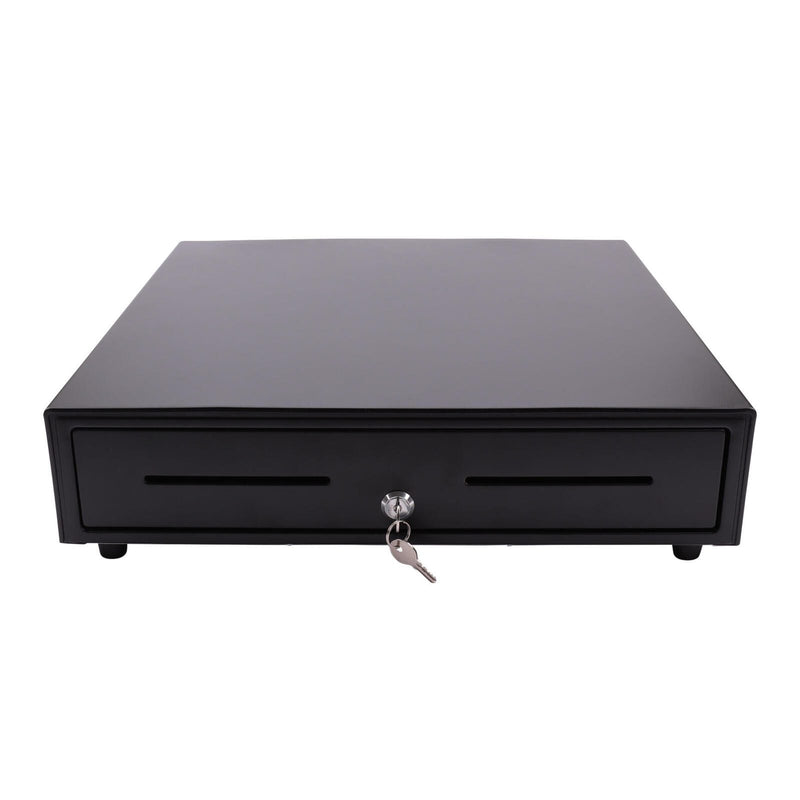 OLYMPIA Kassenschublade XLD 460A schwarz